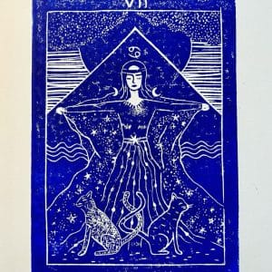 VII – The Chariot