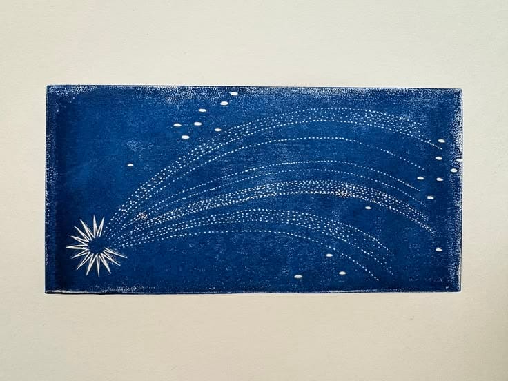 Shooting Star