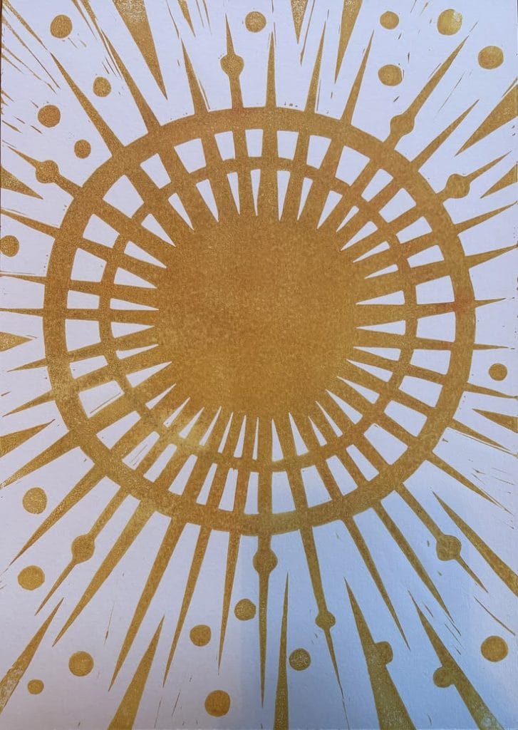 Golden Sun