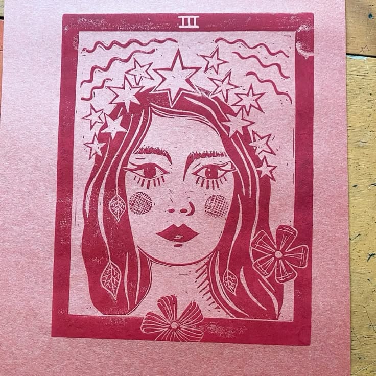 III – The Empress