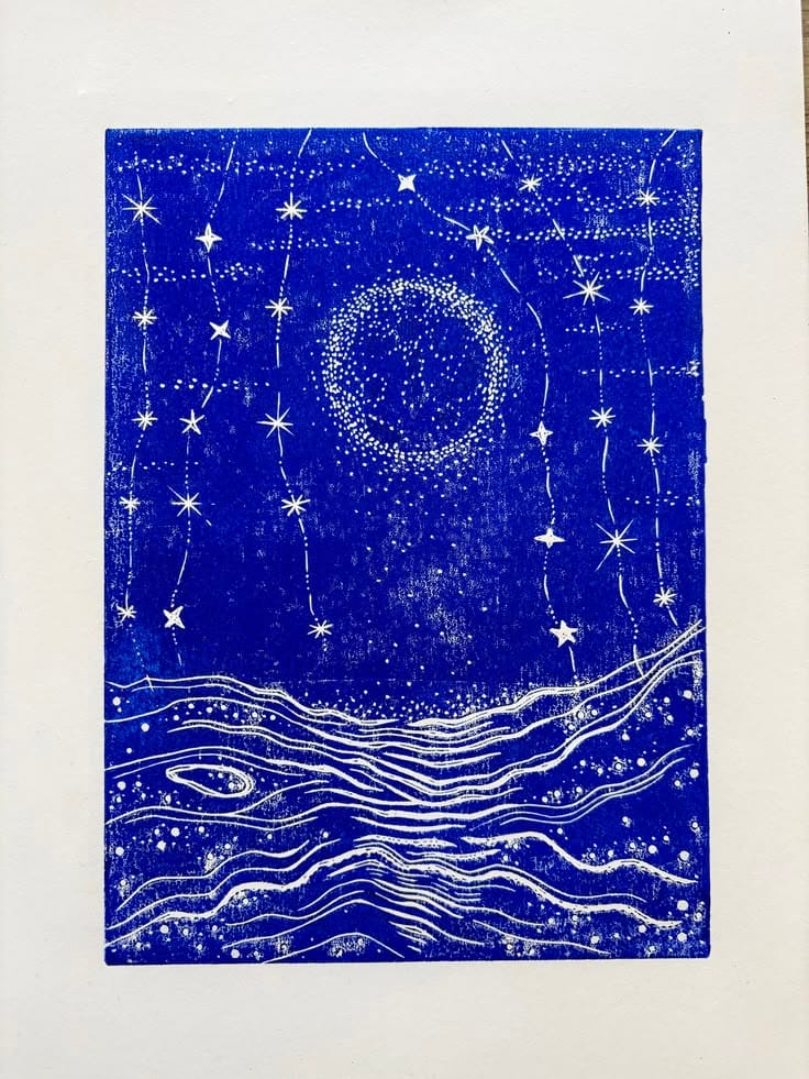 Blue Moon